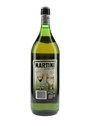Martini Extra Dry Bottled 1980s - Large Format 150cl / 17%
