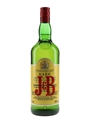 J & B Rare Bottled 1990s - Duty Free 100cl / 43%