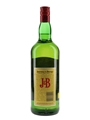 J & B Rare Bottled 1990s - Duty Free 100cl / 43%