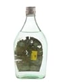Bacardi Carta Blanca Bottled 1980s - Mexico 37.5cl / 40%