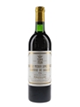 Chateau Pichon Longueville Comtesse De Lalande 1986 Grand Cru Classe - Pauillac 75cl / 12.5%