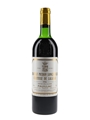 Chateau Pichon Longueville Comtesse De Lalande 1986 Grand Cru Classe - Pauillac 75cl / 12.5%