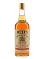 Bell's Extra Special Bottled 1980s 100cl / 43%