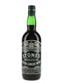 Stone's Original Green Ginger Wine Bottled 1970s 73.8cl / 13.7%