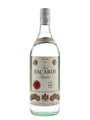 Bacardi Carta Blanca Bottled 1980s 100cl / 40%