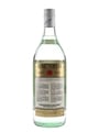 Bacardi Carta Blanca Bottled 1980s 100cl / 40%