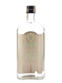 Bosford Extra Dry Gin Bottled 1980s - Martini & Rossi 75cl / 43%