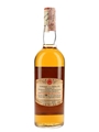 Glenlivet 1954 15 Year Old Bottled 1960s - Baretto Import 75cl / 45.7%