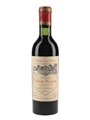 Chateau Calon Segur 1961 Grand Cru Classe - Saint Estephe 37.5cl