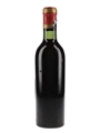 Chateau Calon Segur 1961 Grand Cru Classe - Saint Estephe 37.5cl