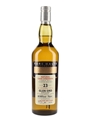Glen Ord 1974 23 Year Old Bottled 1998 - Rare Malts Selection 70cl / 60.80%