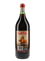 Martini Rosso Vermouth Bottled 1980s - Large Format 150cl / 17%