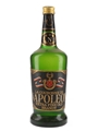 La Couronne De Napoleon 3 Star Bottled 1970s 70cl  / 40%