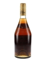 Jules Freres Pure French Brandy 3 Star Bottled 1970s 68.1cl / 40%