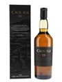 Caol Ila 25 Year Old  70cl / 43%