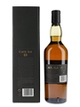 Caol Ila 25 Year Old  70cl / 43%