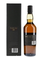 Caol Ila 25 Year Old  70cl / 43%