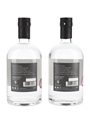 Hotel Chocolat Cocoa Gin  2 x 50cl / 40%
