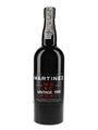 Martinez 1985 Vintage Port  75cl / 20%
