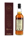 Glenrothes Glenlivet 1994 24 Year Old Bottled 2019 - Cadenhead's 70cl / 47%