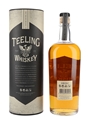 Teeling 2004 Merlot Single Cask Bottled 2017 70cl / 48.2%