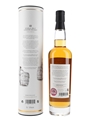 Bimber Small Batch Ex Bourbon Cask Batch No. 03-2021 70cl / 51.6%