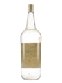 Cairns London Dry Gin Bottled 1970s 113cl / 40%