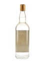 Threshers London Dry Gin Bottled 1970s 75.7cl / 37%