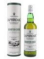 Laphroaig Quarter Cask  70cl / 48%