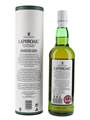 Laphroaig Quarter Cask  70cl / 48%