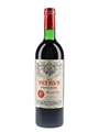 Chateau Petrus 1973 Pomerol 73cl