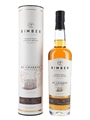 Bimber Small Batch Re-Charred Oak Casks Batch No. 01-2019 70cl / 51.9%