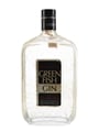 Green Fish Gin Bottled 1970s - 1980s 100cl / 40%