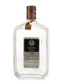 Green Fish Gin Bottled 1970s - 1980s 100cl / 40%