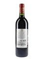 Chateau Mouton Rothschild 1995 Premier Grand Cru Classe 75cl / 12.5%