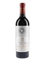 Chateau Mouton Rothschild 2002 Premier Grand Cru Classe 75cl / 13%