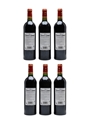 Chateau Des Combes 2011 Saint Emilion Grand Cru 6 x 75cl / 14%