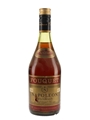 Fouquet Napolen Brandy Bottled 1980s 70cl / 38%