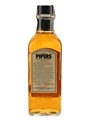 Hundred Pipers Bottled 1970s - Chivas Brothers 75.7cl / 40%