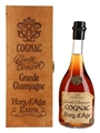 Comte Joseph Hors D'Age XO Cognac Grande Champagne 70cl / 40%
