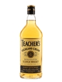 Teacher's Bottled 1990s 70cl / 40%