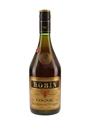 Robin 3 Star Bottled 1980s 68.2cl / 40%