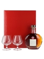 Chateau De Laubade XO Bas Armagnac Bottled 2008 70cl / 40%