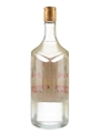 Borzoi Dry Imperial Vodka Bottled 1970s 75.5cl / 37.4%
