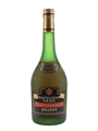 Fountainblue Napoleon VSOP Brandy Bottled 1980s 68.2cl / 40%