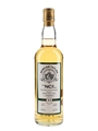 Macallan 1997 11 Year Old Duncan Taylor Bottled 2009 - The NC2 Range 70cl / 46%