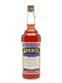 Aperol Barbieri Bottled 1950s 100cl / 11%