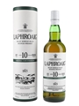 Laphroaig 10 Year Old Original Cask Strength Bottled 2020 - Batch 012 70cl / 60.1%