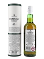 Laphroaig 10 Year Old Original Cask Strength Bottled 2020 - Batch 012 70cl / 60.1%