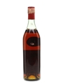 Courvoisier 3 Star Cognac Bottled 1950s 73cl / 40%